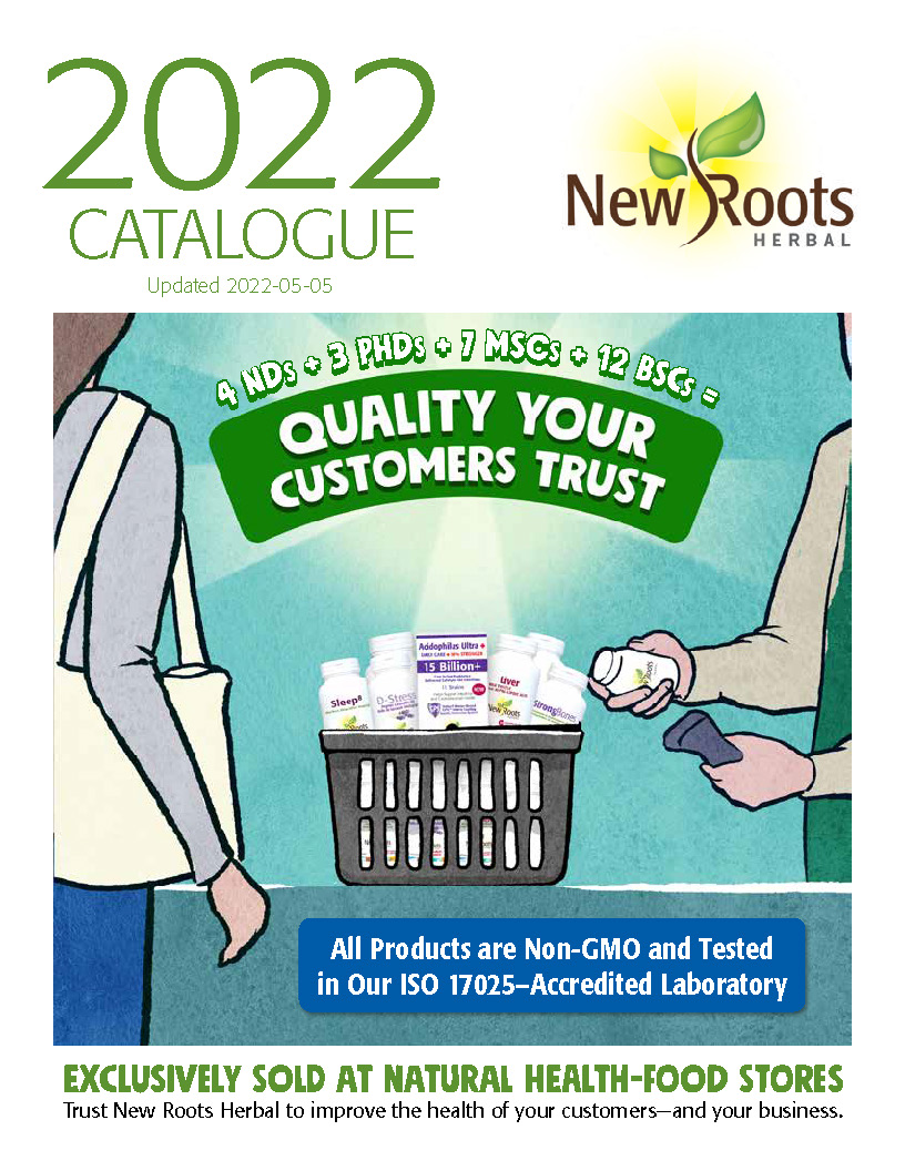 catalogue
